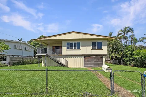 25 Willis St, Vincent, QLD 4814