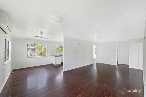 Property photo of 25 Willis Street Vincent QLD 4814