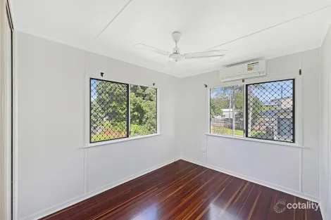 Property photo of 25 Willis Street Vincent QLD 4814