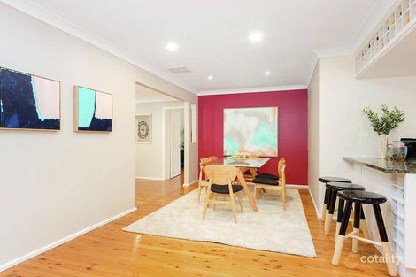 Property photo of 127 Baulkham Hills Road Baulkham Hills NSW 2153