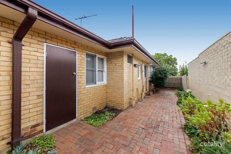 Property photo of 3/16 Station Avenue Glen Iris VIC 3146