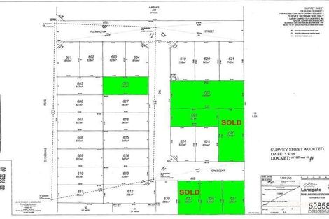 622 Trio Cres, Mckail, WA 6330