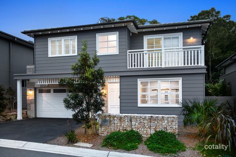 Property photo of 10 Evergreen Drive Cromer NSW 2099