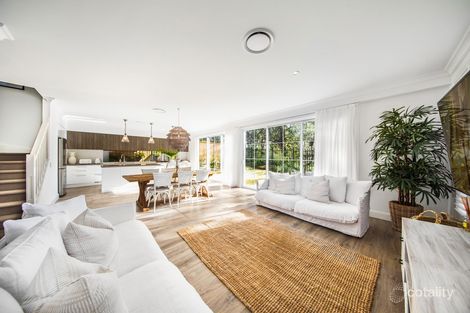 Property photo of 10 Evergreen Drive Cromer NSW 2099