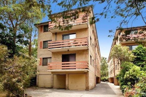 22/8 Galloway St, North Parramatta, NSW 2151