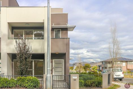 Property photo of 52 Arthur Allen Drive Bardia NSW 2565
