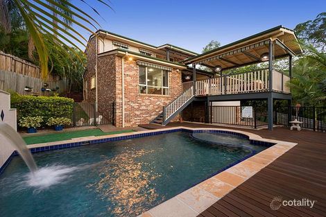 87 Anakie Dr, Cornubia, QLD 4130