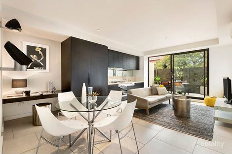 209/27-31 Herbert St, St Kilda, VIC 3182