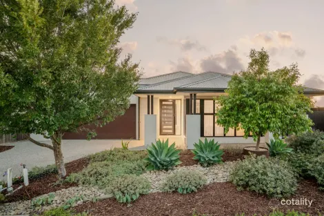 Property photo of 5 Fusion Way Mount Duneed VIC 3217