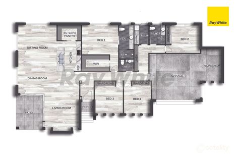 Property photo of 35 Ginger Bell Avenue Bli Bli QLD 4560