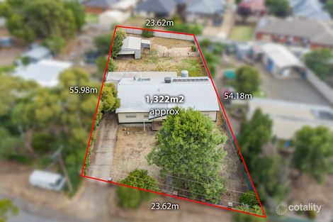 Property photo of 23 Hamilton Street Freeling SA 5372