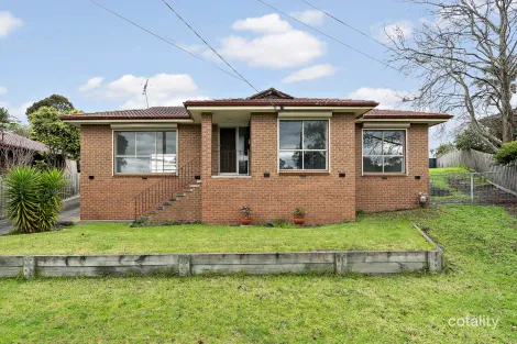3 Houlder Ave, Junction Village, VIC 3977