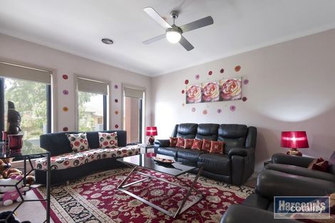 Property photo of 11 Tall Sedge Street Epping VIC 3076
