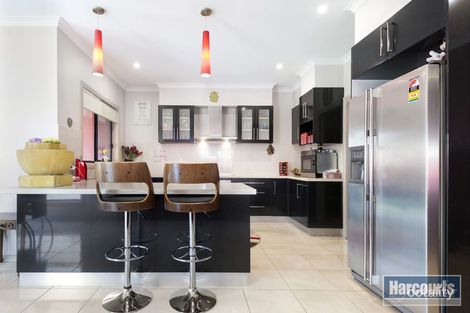 Property photo of 11 Tall Sedge Street Epping VIC 3076