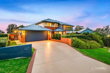 Property photo of 7 Huntingdale Court Mount Lofty QLD 4350