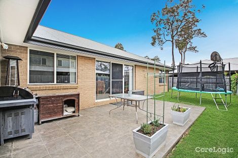 Property photo of 31 Halloran Street Vincentia NSW 2540