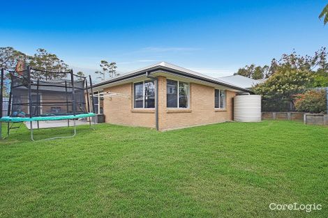 Property photo of 31 Halloran Street Vincentia NSW 2540