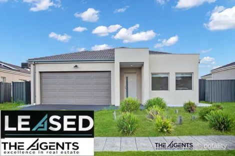 Property photo of 63 Poplar Boulevard Tarneit VIC 3029