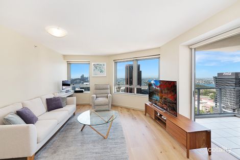 2802/79-81 Berry St, North Sydney, NSW 2060
