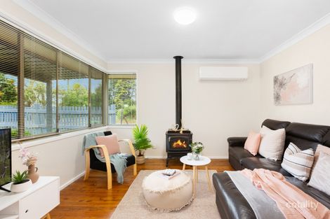 Property photo of 90 St Georges Crescent Faulconbridge NSW 2776
