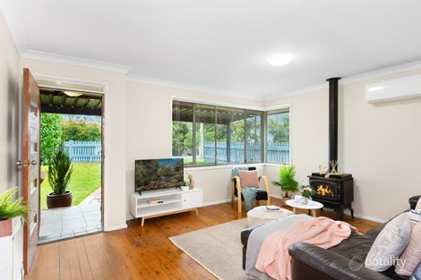 Property photo of 90 St Georges Crescent Faulconbridge NSW 2776
