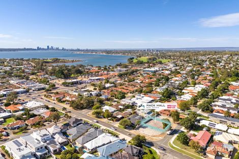 43 Kennedy St, Alfred Cove, WA 6154