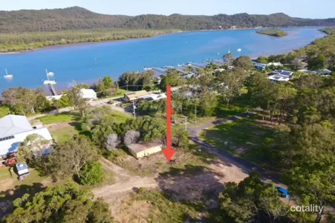 61 Rampart Dr, Russell Island, QLD 4184