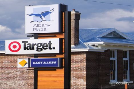 42 Albany Hwy, Albany, WA 6330
