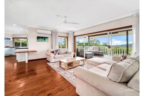 Property photo of 33 Eugenia Crescent Redlynch QLD 4870