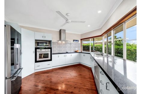 Property photo of 33 Eugenia Crescent Redlynch QLD 4870