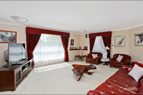 Property photo of 3 Terracotta Close Woodcroft NSW 2767