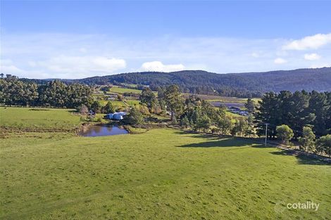 Property photo of 18 Flakemore Road Franklin TAS 7113