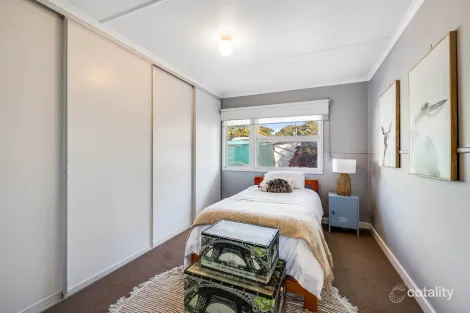 Property photo of 336 Tor Street Newtown QLD 4350