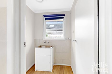 Property photo of 2/31 Railway Parade Murrumbeena VIC 3163