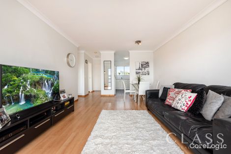 Property photo of 4/20 Ernest Street Morningside QLD 4170