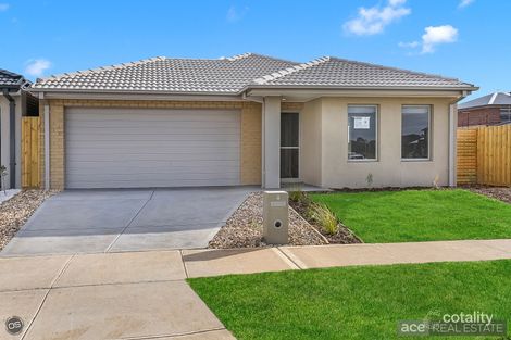 Property photo of 9 Howmans Road Werribee VIC 3030