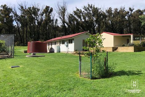 Property photo of 34 Forest Road Wingello NSW 2579