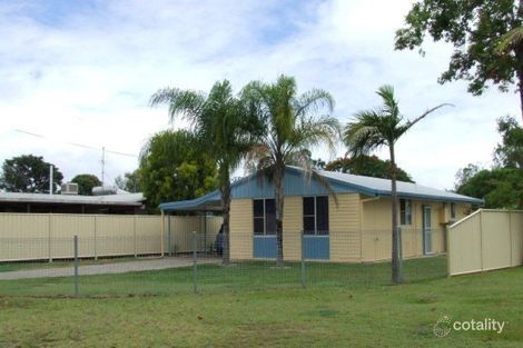 7 Dearden Pl, Emerald, QLD 4720