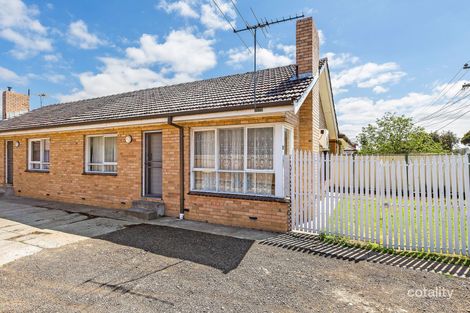 Property photo of 1/21 Macdonald Avenue Altona North VIC 3025