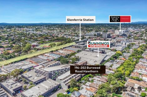 Property photo of 103/200 Burwood Road Hawthorn VIC 3122