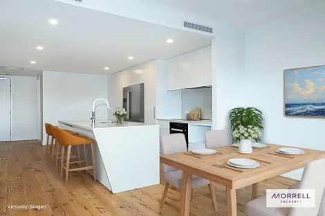 Property photo of 315/59 Constitution Avenue Campbell ACT 2612