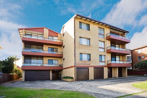 14/7-9 Mcmillan Ave, Sandringham, NSW 2219