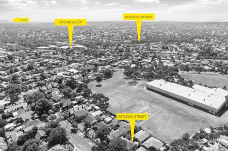 Property photo of 23 Nioka Street Chadstone VIC 3148