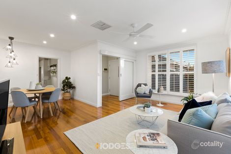 Property photo of 20 Gordon Crescent Black Rock VIC 3193