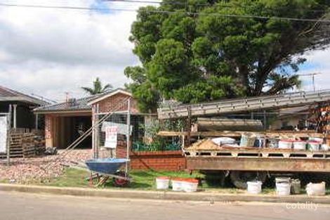 60 Evans St, Fairfield Heights, NSW 2165