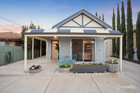 Property photo of 26 Lee Terrace Rosewater SA 5013