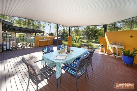 Property photo of 110 Cudgerie Drive Black Mountain QLD 4563