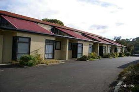 Property photo of 7/110 Malunna Road Lindisfarne TAS 7015