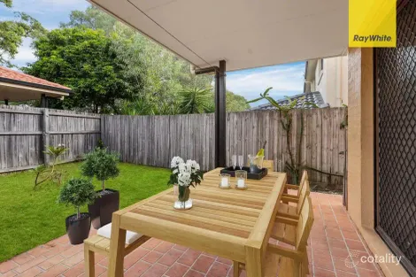 Property photo of 35/725 Gowan Road Calamvale QLD 4116