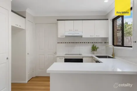Property photo of 35/725 Gowan Road Calamvale QLD 4116
